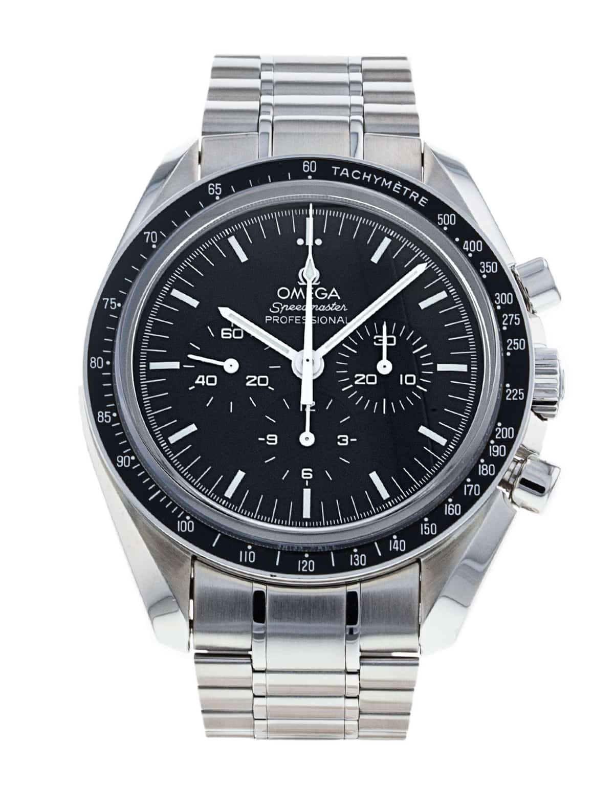 Omega Speedmaster Moonwatch 3573.50.00